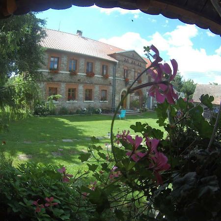 Polana Villa Lesna  Ngoại thất bức ảnh