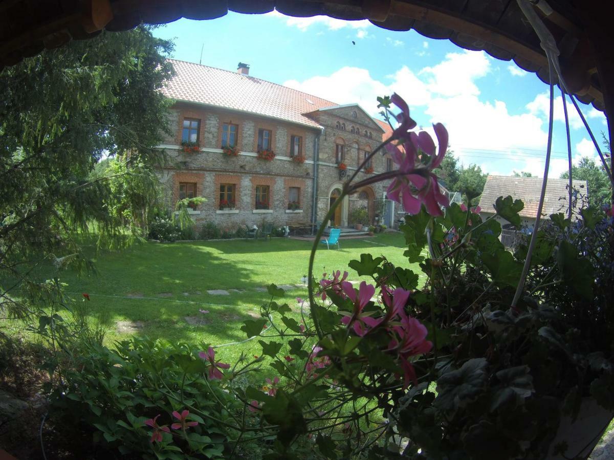 Polana Villa Lesna  Ngoại thất bức ảnh