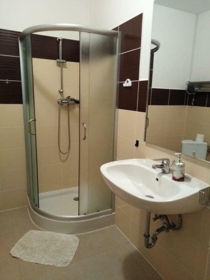 Polana Villa Lesna  Ngoại thất bức ảnh